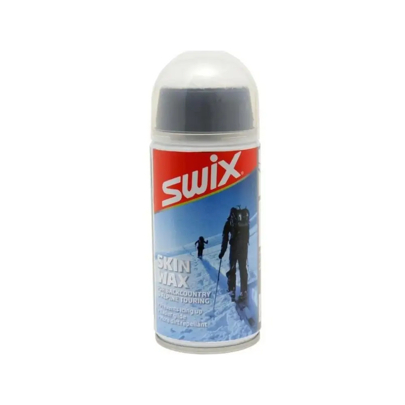 Swix Climbing Skin Wax - 150ml - Mountain Cultures