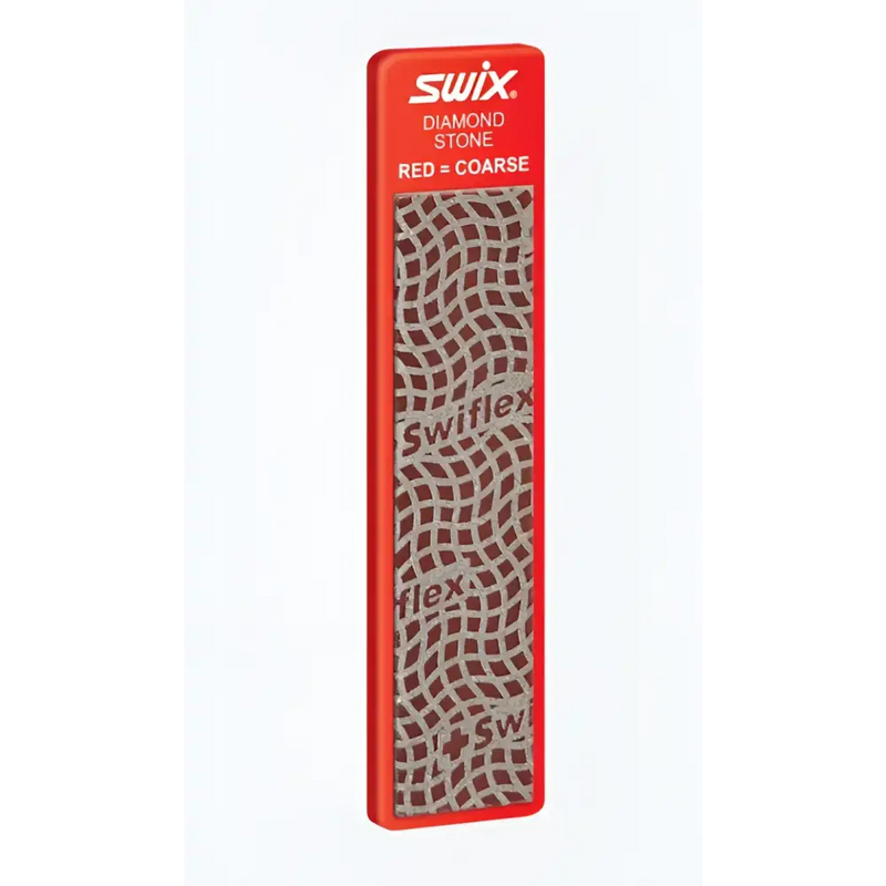 Swix Coarse Economy Diamond Stone - Ski & Board Tuning Equipment