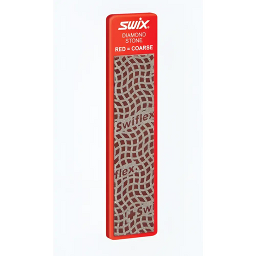 Swix Coarse Economy Diamond Stone - Ski & Board Tuning Equipment