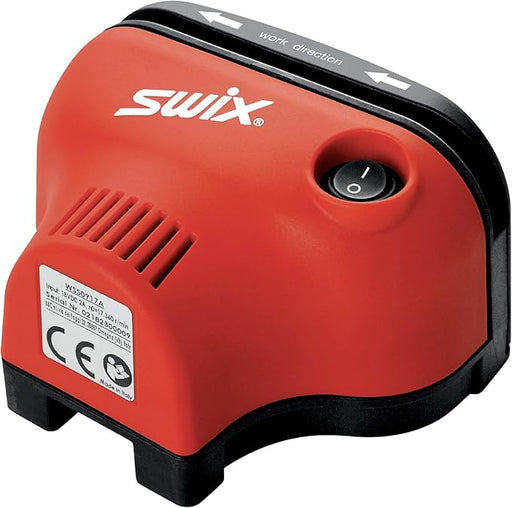 Swix Electric Scraper Sharpener - Mountain Cultures