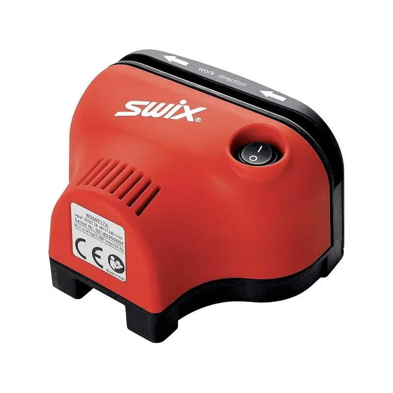 Swix Electric Scraper Sharpener - Mountain Cultures