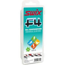 Swix F4 Universal All Conditions 180g - Mountain Cultures