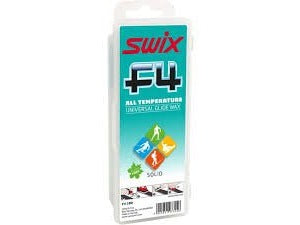 Swix F4 Universal All Conditions 180g - Mountain Cultures