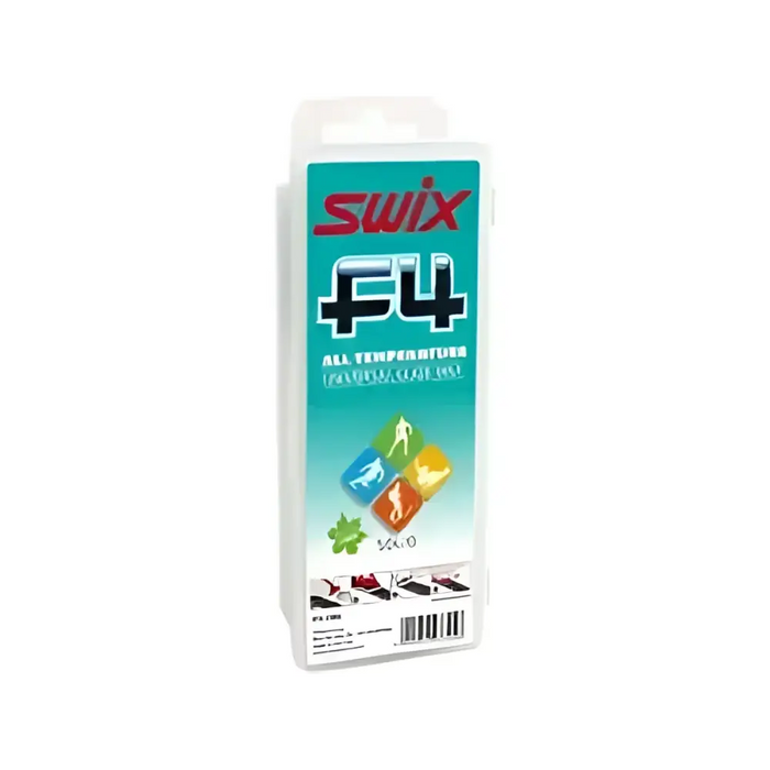 Swix F4 Universal All Conditions 180g - Mountain Cultures