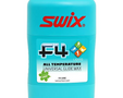 Swix F4 Universal Liquid Glide Wax 100ml