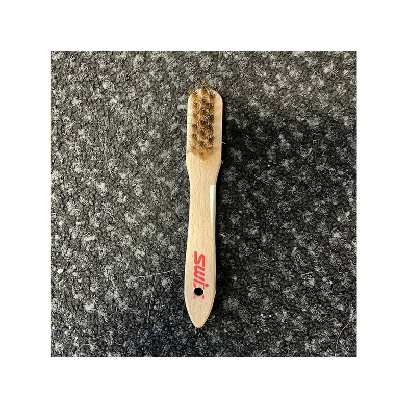 Swix Files Brush - Mountain Cultures