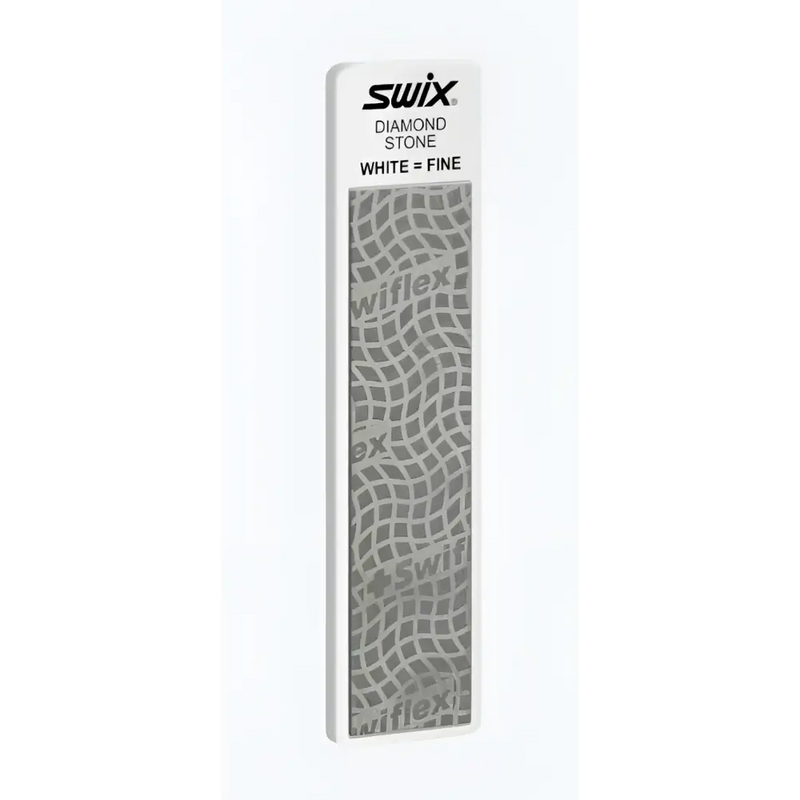 Swix Fine Economy Diamond Stone - Ski & Board Tuning Equipment