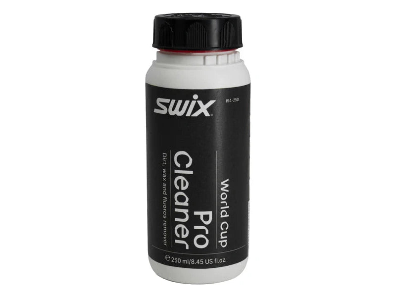 Swix I94 Pro Glide Cleaner 250ml - Mountain Cultures