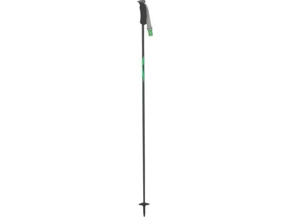 Swix Medieval+, Lime Ski Pole - Mountain Cultures