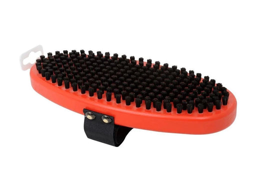 Swix Oval Horsehair Brush - Mountain Cultures