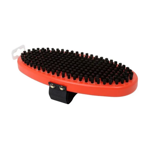 Swix Oval Horsehair Brush - Mountain Cultures