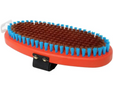 Swix Oval Medium Bronze Brush - Mountain Cultures
