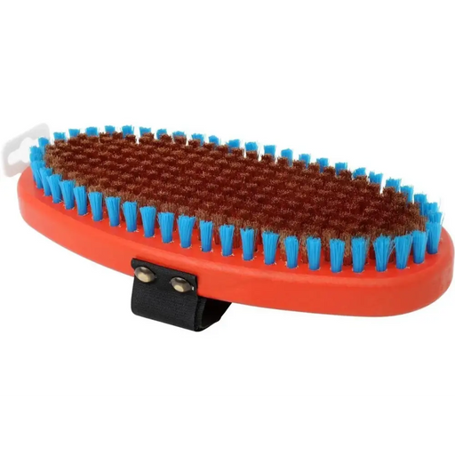 Swix Oval Medium Bronze Brush - Mountain Cultures