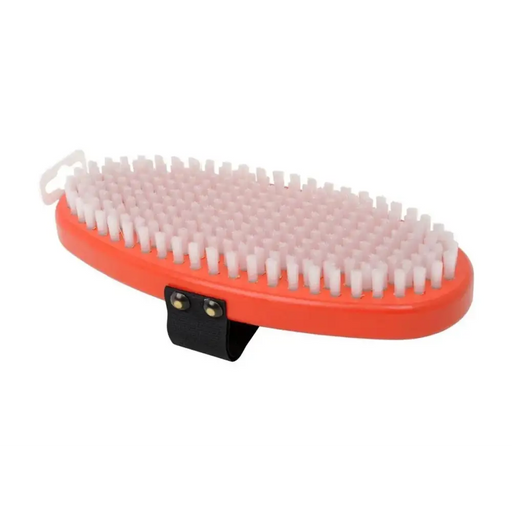 Swix Oval Nylon Brush - Mountain Cultures