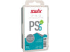 SWIX PS5 Turquoise Wax - 60g - Mountain Cultures