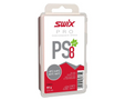 SWIX PS8 Red Wax - 60g - Mountain Cultures
