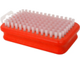 Swix Rectangular White Nylon All Purpose Brush - Mountain Cultures