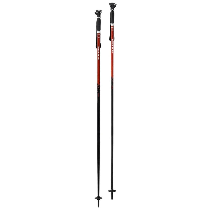 Swix Redline Phoenix Aluminium Ski Pole - Ski Poles
