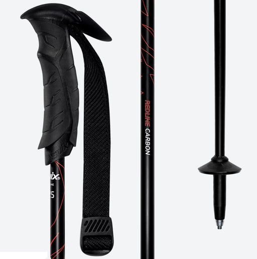 Swix Redline Phoenix Carbon Ski Pole - Mountain Cultures