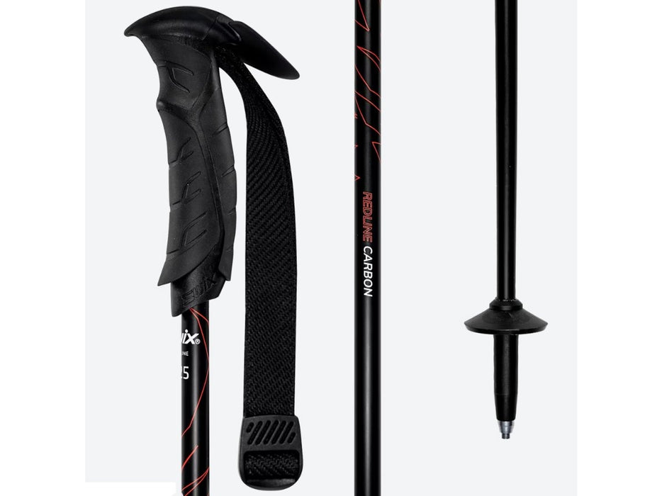 Swix Redline Phoenix Carbon Ski Pole - Mountain Cultures