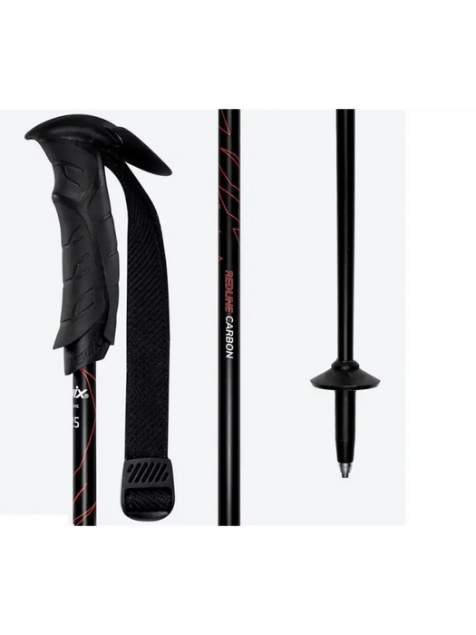 Swix Redline Phoenix Carbon Ski Pole - Mountain Cultures