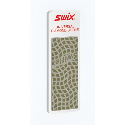Swix Universal Diamond Stone - Ski & Board Tuning Equipment