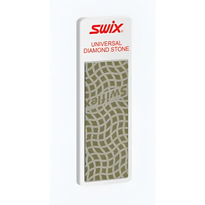 Swix Universal Diamond Stone - Ski & Board Tuning Equipment