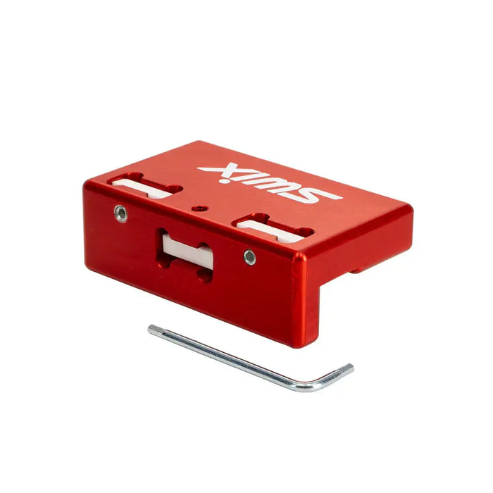 Swix World Cup Ceramic Edge Finisher - Ski & Board Tuning Equipment