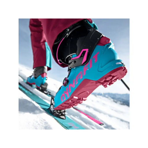 Tech/Touring Binding Re-Mount - Mountain Cultures