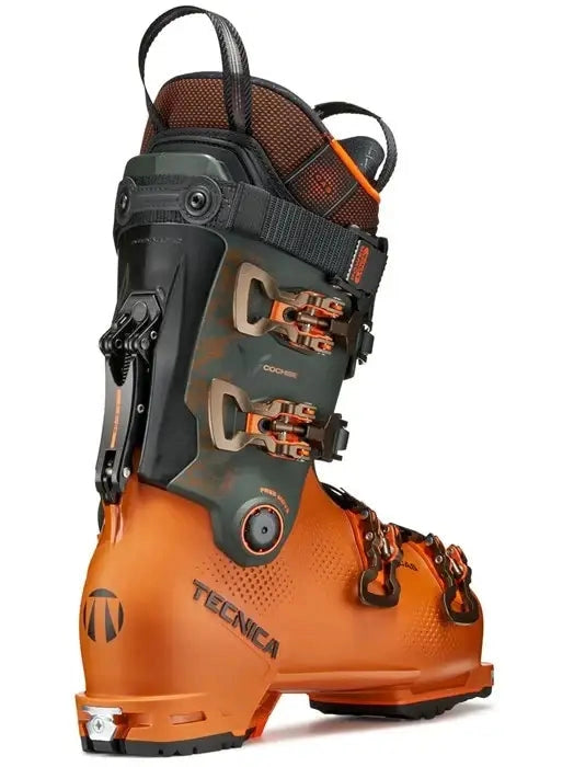 Tecnica Cochise 130 Ski Boots 2026 - Ski Boots