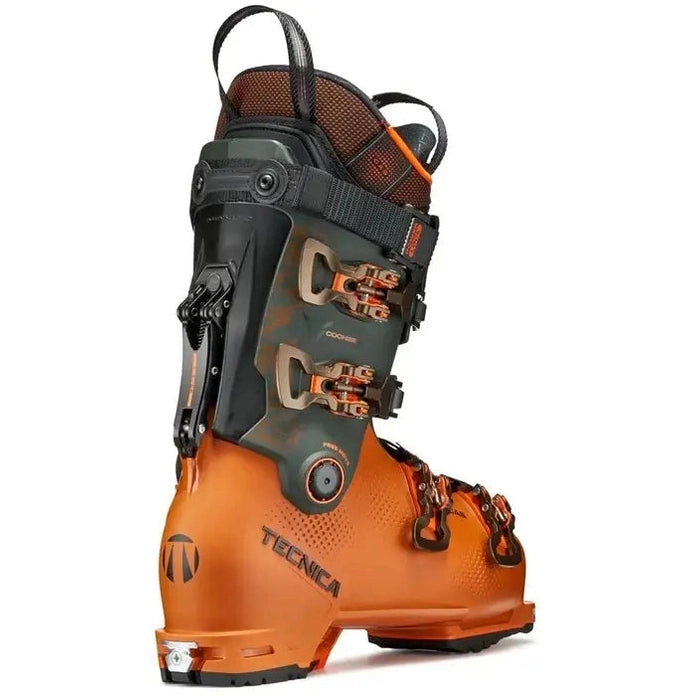 Tecnica Cochise 130 Ski Boots 2026 - Ski Boots