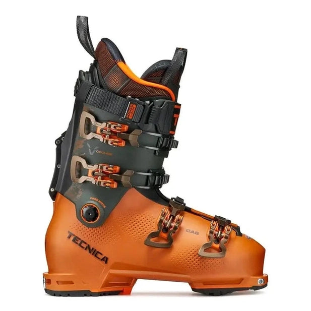 Tecnica Cochise 130 Ski Boots 2026 - Ski Boots