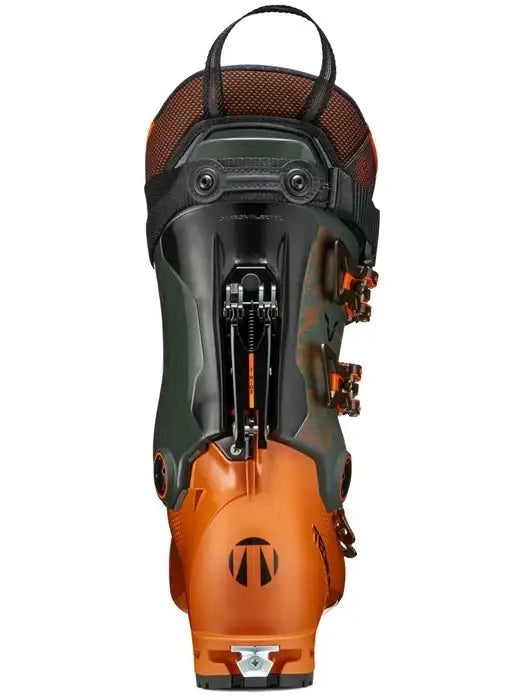 Tecnica Cochise 130 Ski Boots 2026 - Ski Boots