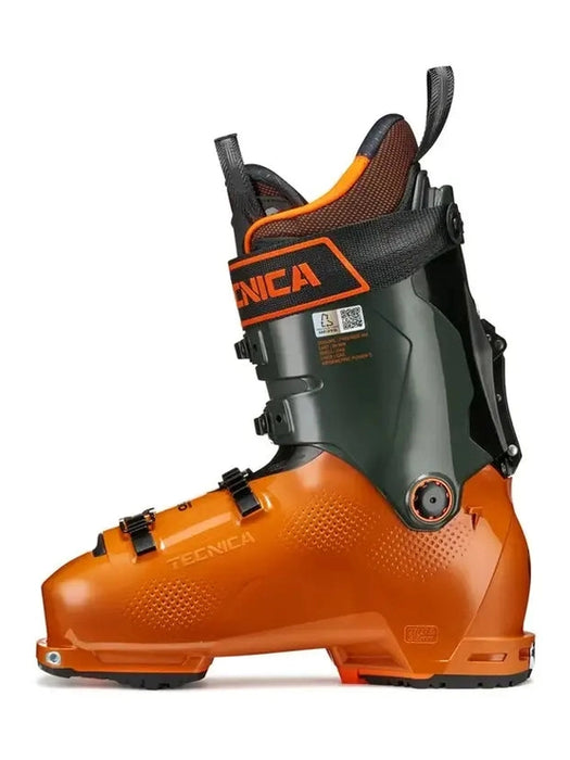 Tecnica Cochise 130 Ski Boots 2026 - Ski Boots