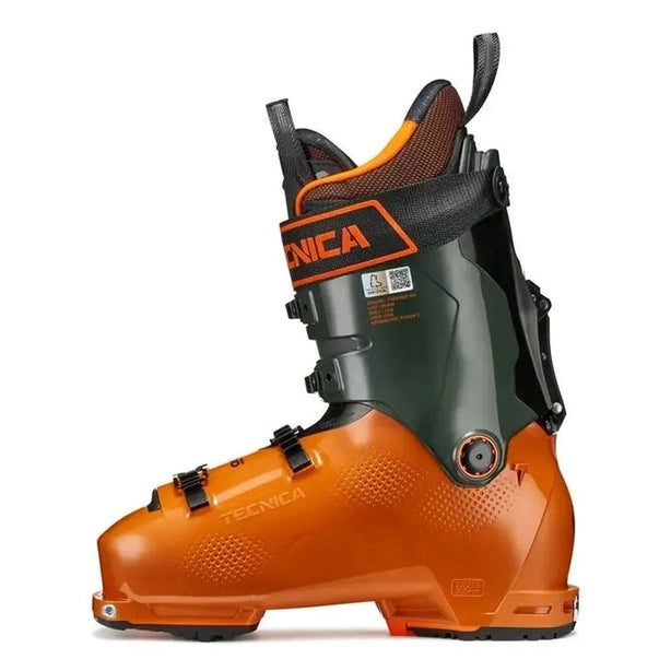 Tecnica Cochise 130 Ski Boots 2026 - Ski Boots