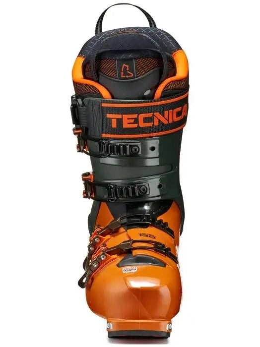 Tecnica Cochise 130 Ski Boots 2026 - Ski Boots