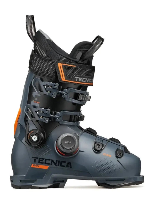 Tecnica Mach Boa MV 120 Ski boots 2026 - 24.5 - Ski Boots