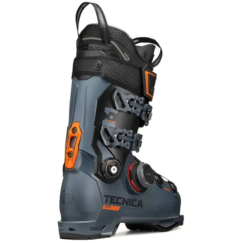 Tecnica Mach Boa MV 120 Ski boots 2026 - Ski Boots