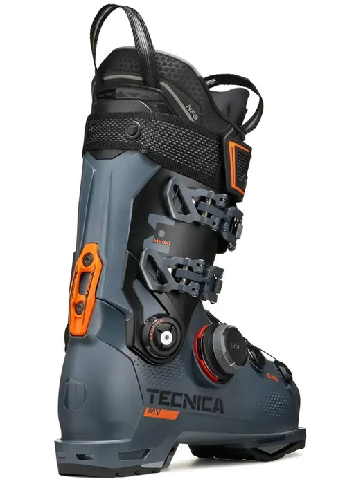 Tecnica Mach Boa MV 120 Ski boots 2026 - Ski Boots
