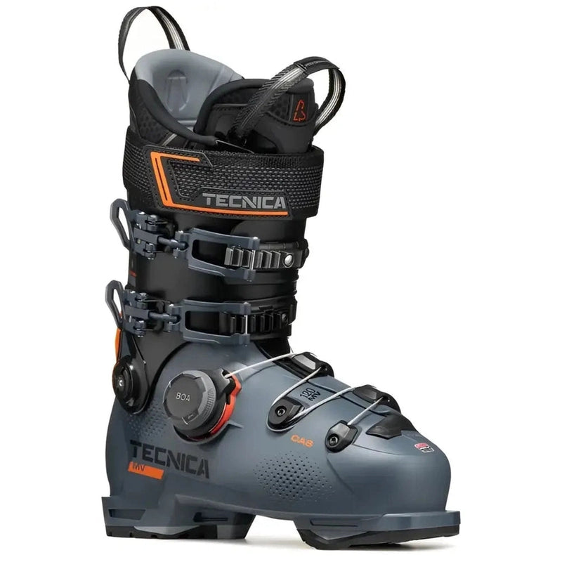 Tecnica Mach Boa MV 120 Ski boots 2026 - Ski Boots