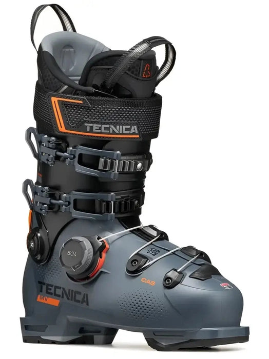 Tecnica Mach Boa MV 120 Ski boots 2026 - Ski Boots
