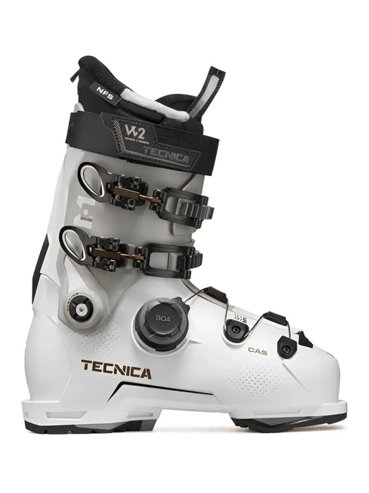 Tecnica Mach Boa MV 95 W Ski boots 2026 - 22.5 - Ski Boots