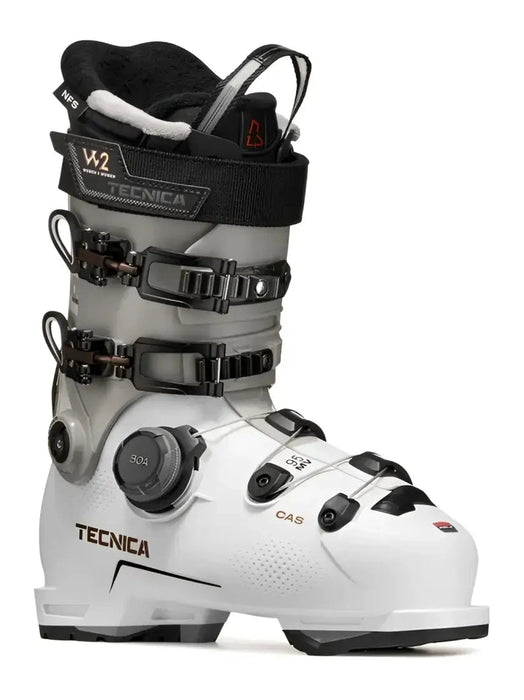 Tecnica Mach Boa MV 95 W Ski boots 2026 - Ski Boots