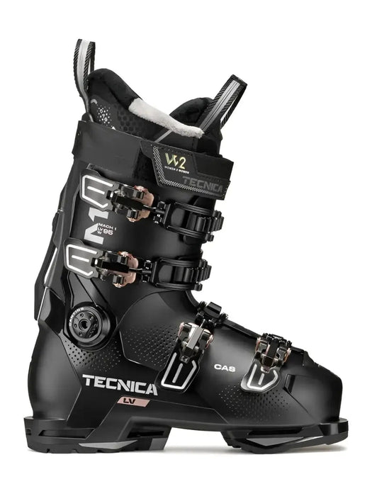 Tecnica Mach1 LV 95 W Ski boots 2026 - Ski Boots