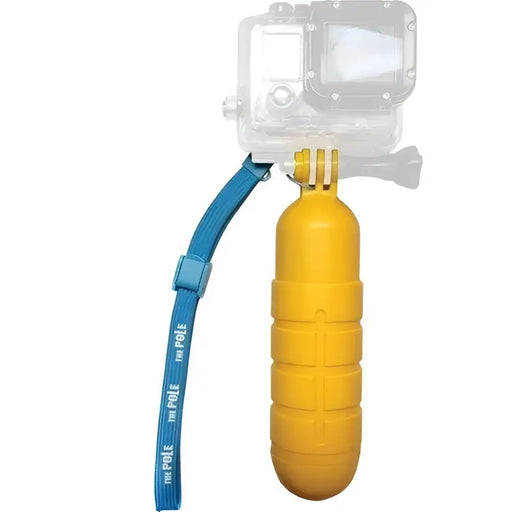 The Pole Float - Mountain Cultures