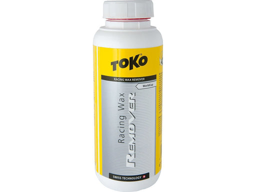 TOKO Racing Wax Remover 500ml - Mountain Cultures