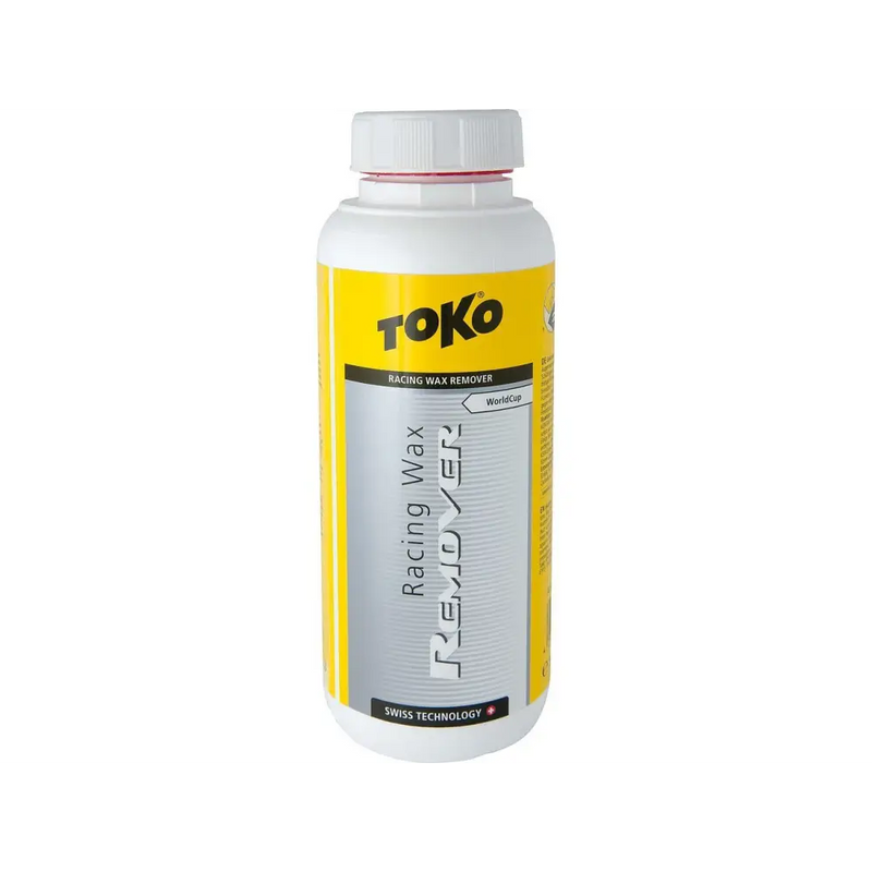 TOKO Racing Wax Remover 500ml - Mountain Cultures