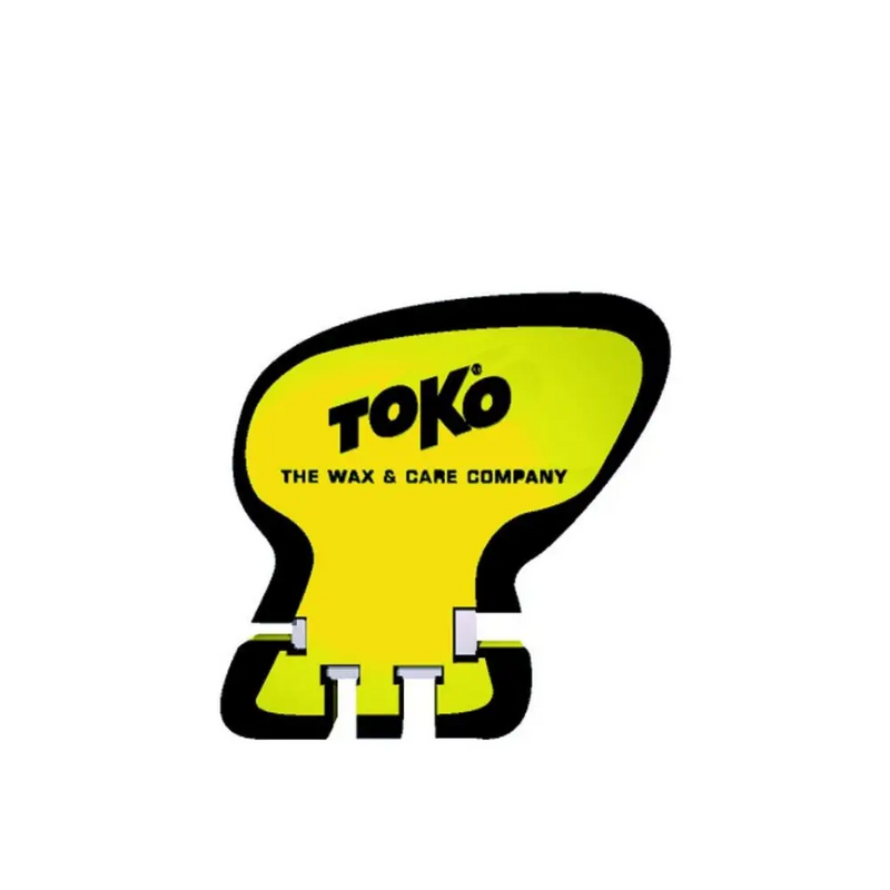 TOKO Scraper Sharpener - Mountain Cultures