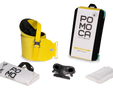 Pomoca Tour Explore - r2c 140mm Touring Skins