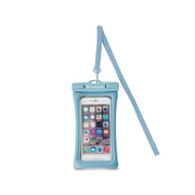 Travelon Itfloats Waterproof Phone pouch - Blue - SUP Accessories